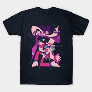 Cosmic Buddies T-Shirt